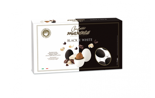 Maxtris Classici - Black&White