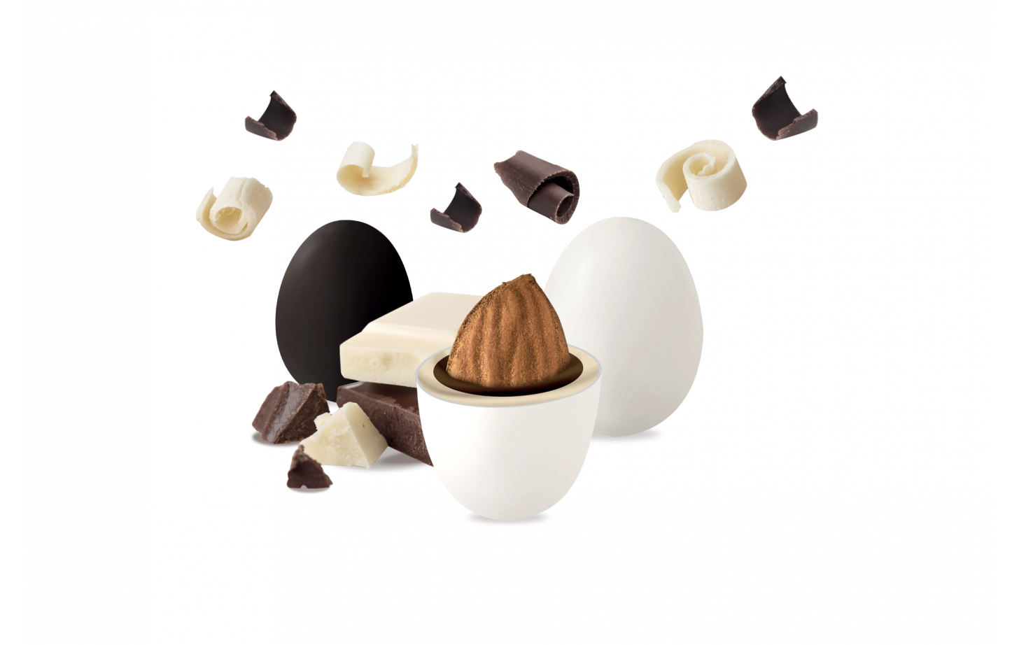 Maxtris Classici - Black&White