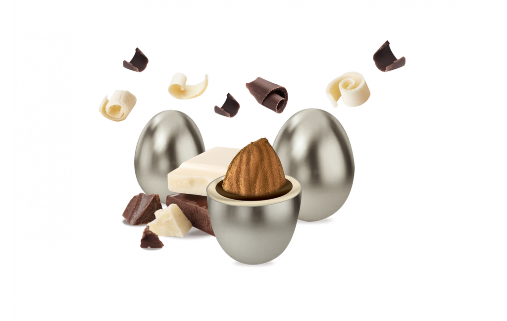 Maxtris Classici - Argento