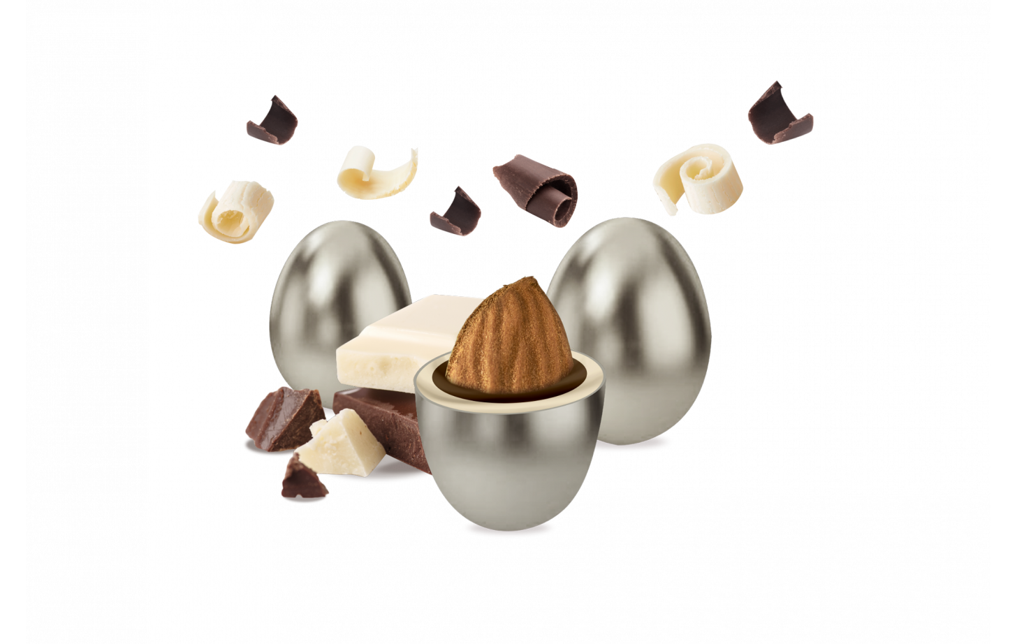 Maxtris Classici - Argento