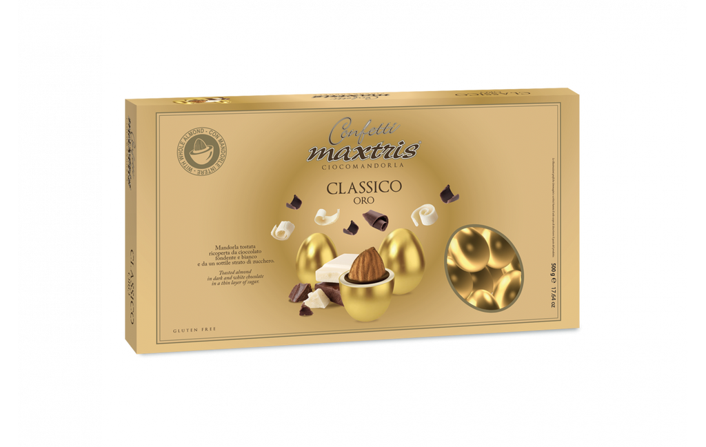 Maxtris Classici - Oro