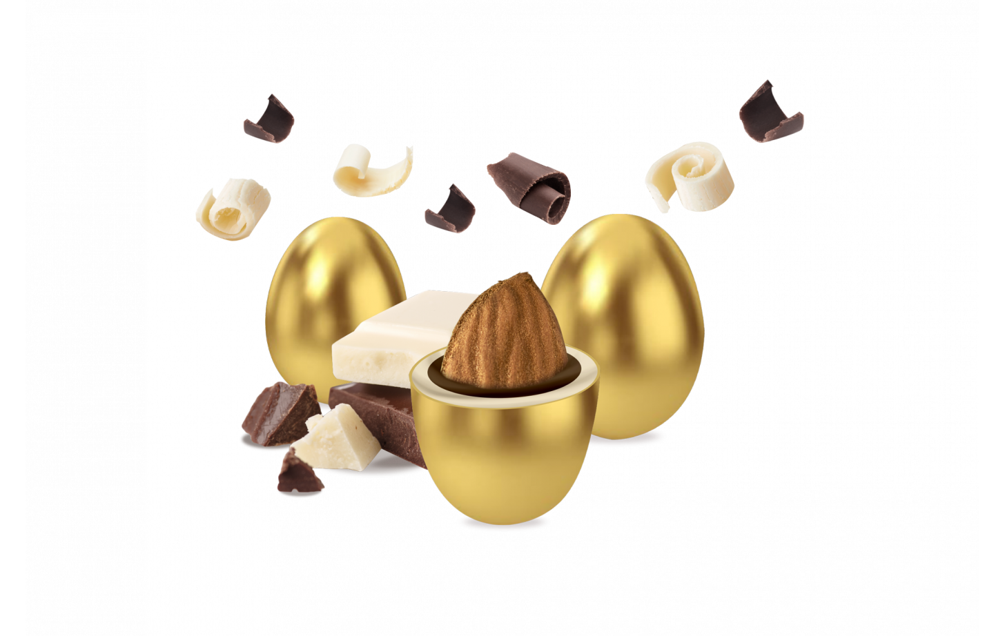 Maxtris Classici - Oro