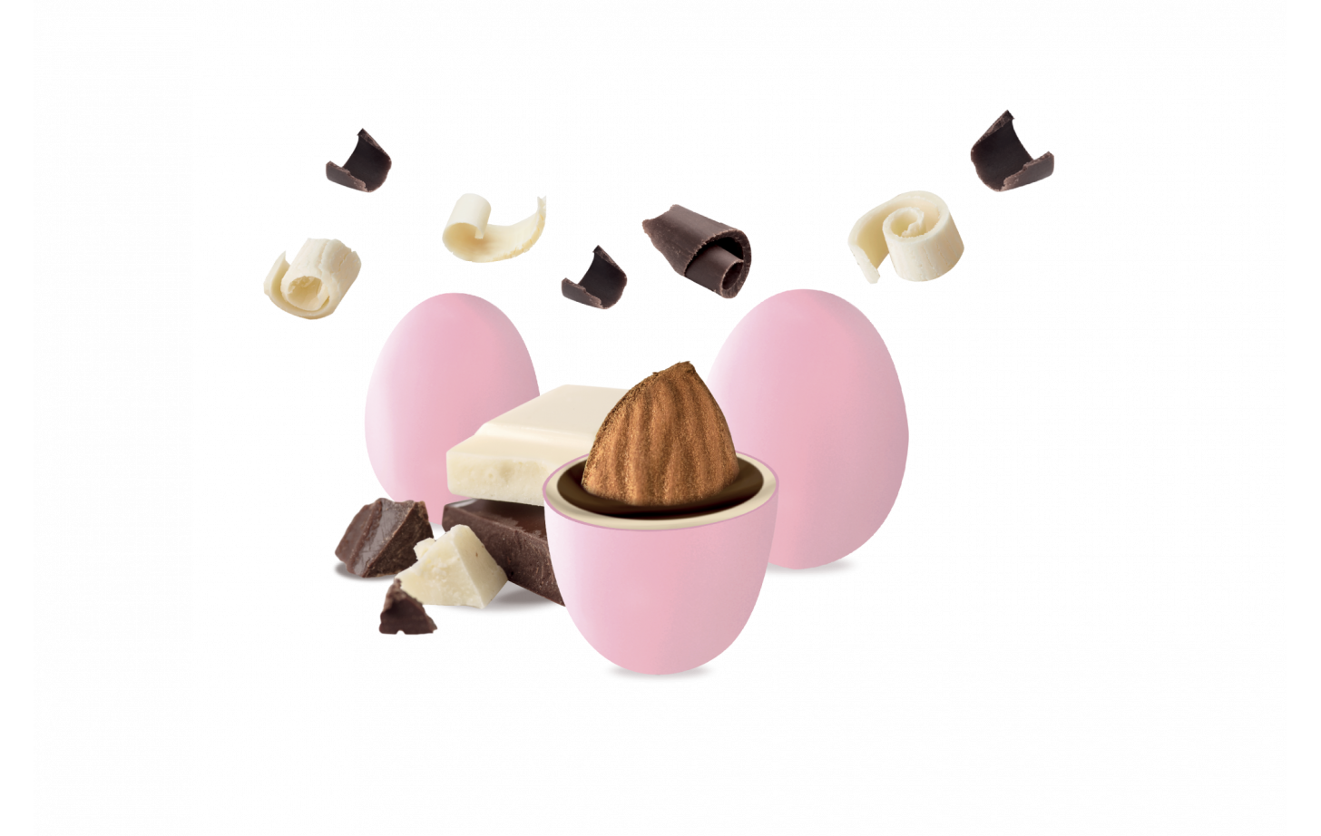 Maxtris Classici - Rosa