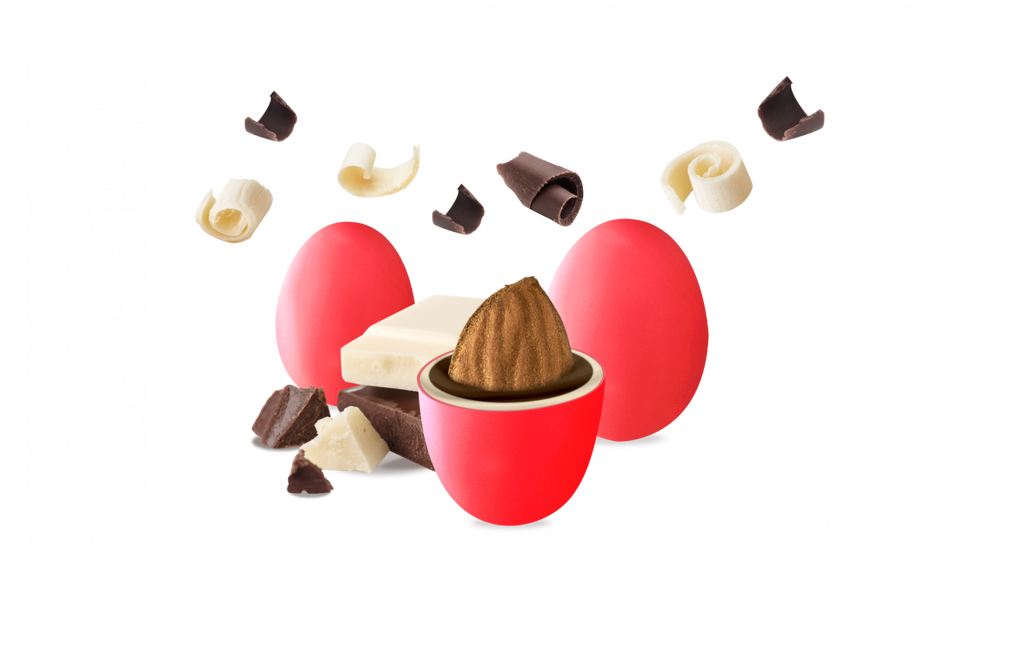 Maxtris Classici - Rosso