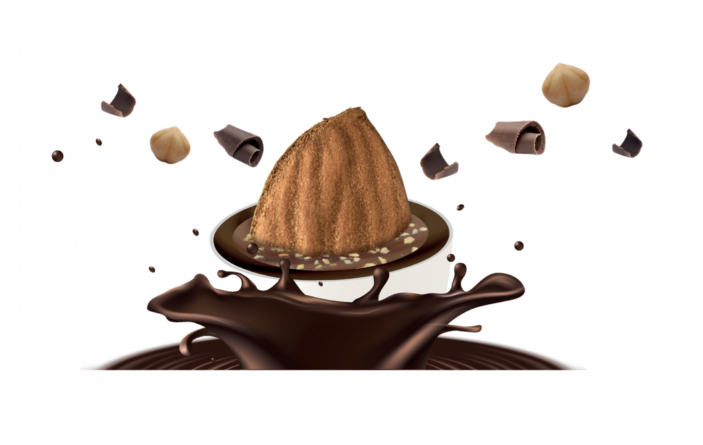 Maxtris Sbagliato - Bianco