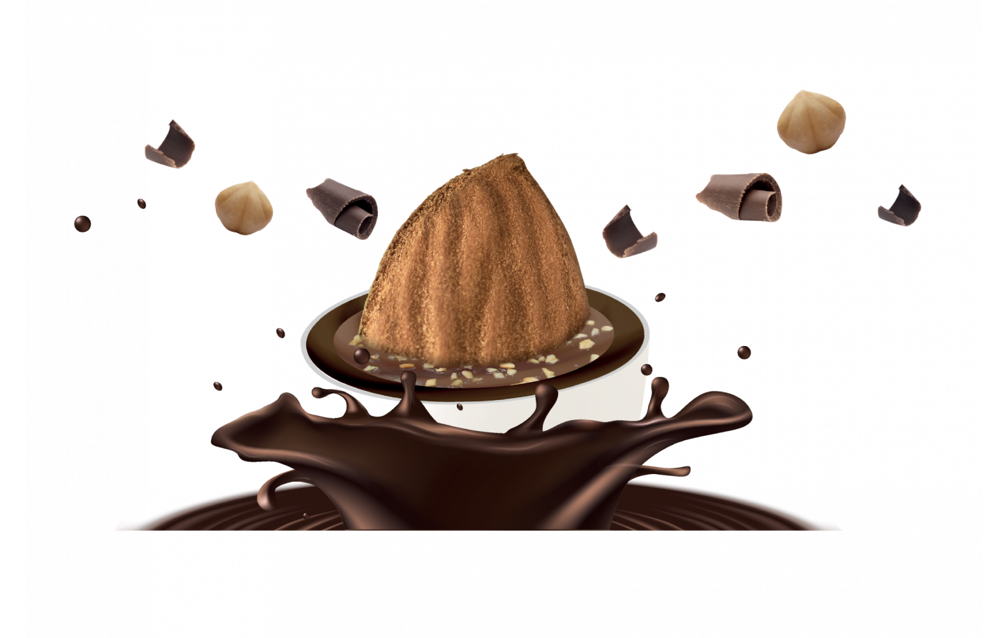 Maxtris Sbagliato - Bianco