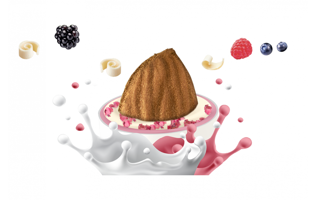 Maxtris Sbagliato - Frutti Rossi