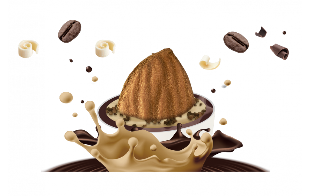 Maxtris Sbagliato - Tiramisù