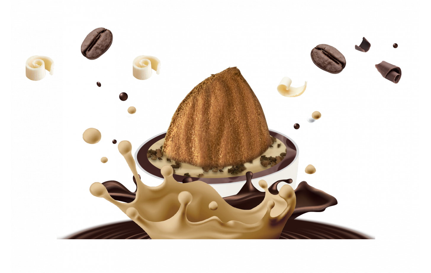 Maxtris Sbagliato - Tiramisù