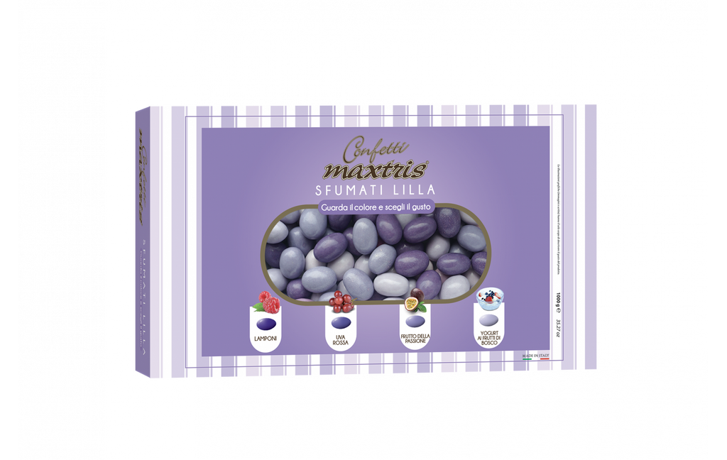 Maxtris Sfumati - Lilla