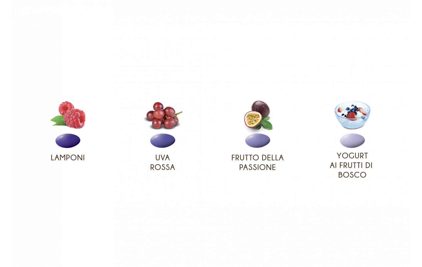 Maxtris Sfumati - Lilla