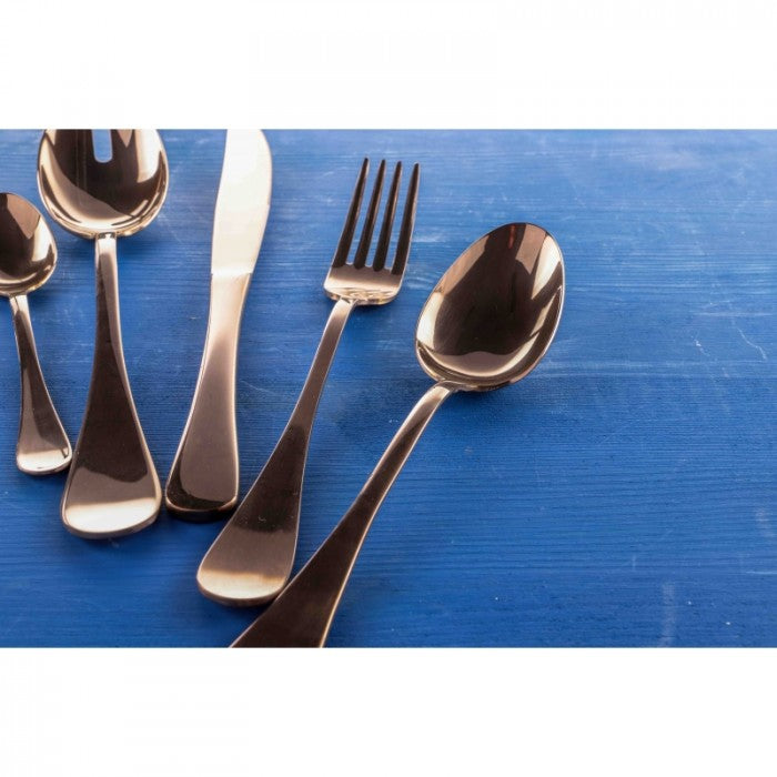Set di posate - Copper Lucido