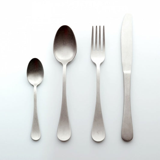 Set di posate - Vintage Inox