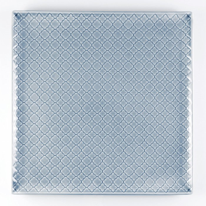 Piatto portata "Tile"