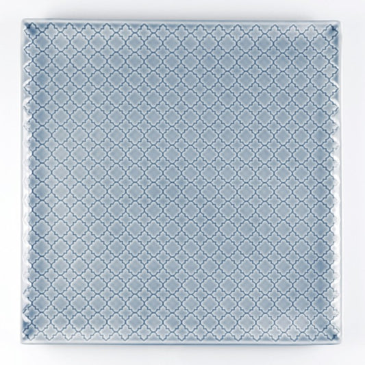 WEISSESTAL TILE - Piatto Portata