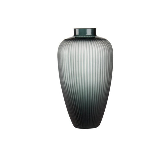 Vaso Alto - L'oca Nera