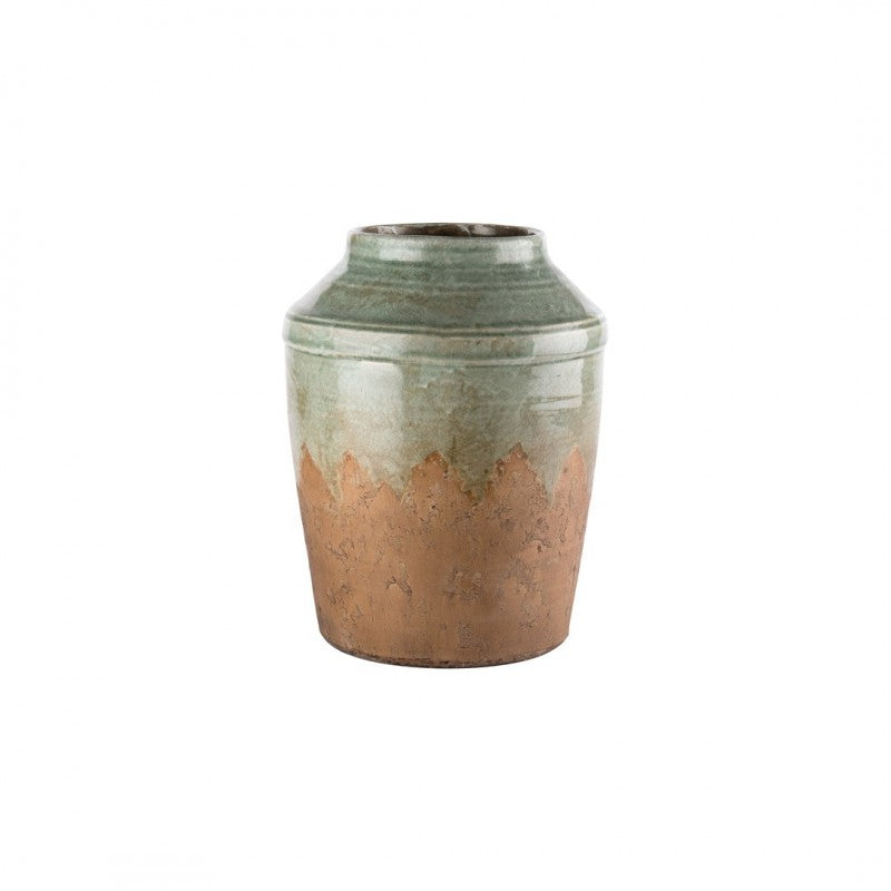 Vaso "Stoneware"